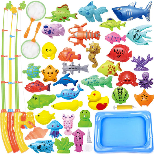 Fishing Pool Toys | CozyBomB™