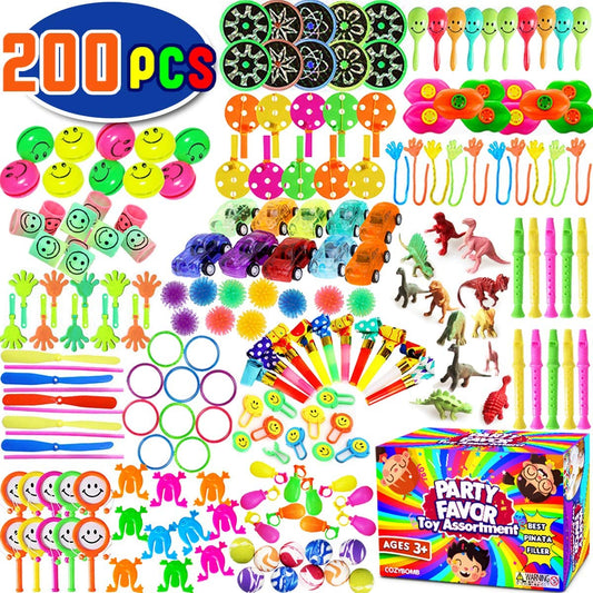 Party Favors for Kids Prizes | CozyBomB™